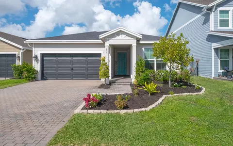 833 Wandering Willow Way, Loxahatchee, FL 33470