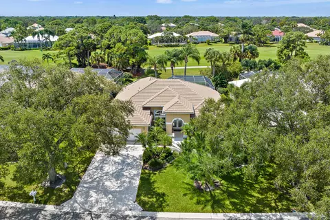 2310 SW Whitemarsh Way, Palm City, FL 34990