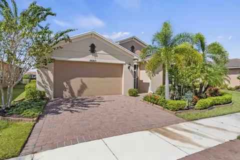 10263 SW Yellowwood Ave, Port Saint Lucie, FL 34987