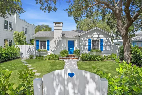 311 N Ocean Breeze, Lake Worth, FL 33460