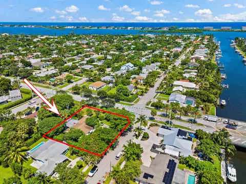 307 Arlington Rd, West Palm Beach, FL 33405