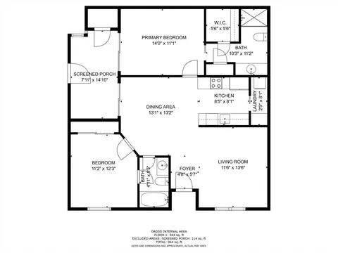 11865 Sturbridge Ln, Wellington, FL 33414