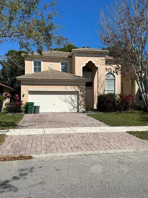 6012 Spring Lake Ter, Fort Pierce, FL 34951