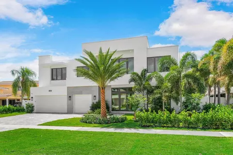 454 NE 6th St, Boca Raton, FL 33432