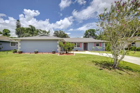 131 SW Lakehurst Dr, Port Saint Lucie, FL 34983