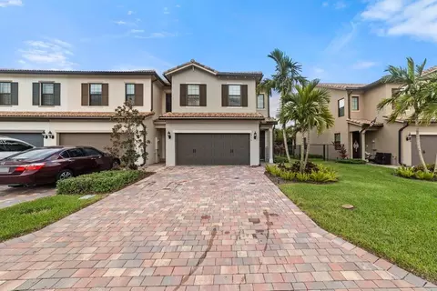 4794 Blistering Way, Lake Worth, FL 33467