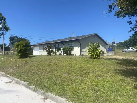1540 3rd Ave SW, Vero Beach, FL 32962