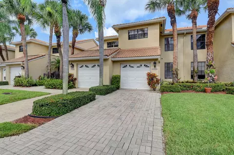 22751 Mandeville Pl #E, Boca Raton, FL 33433