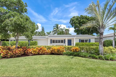 251 Gregory Pl, West Palm Beach, FL 33405