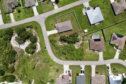 3772 SW Darby Ln, Port Saint Lucie, FL 34953