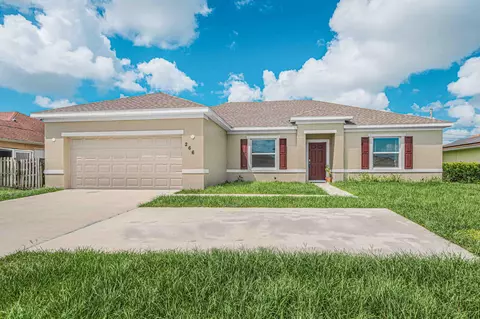 266 SW Kestor Dr, Port Saint Lucie, FL 34953