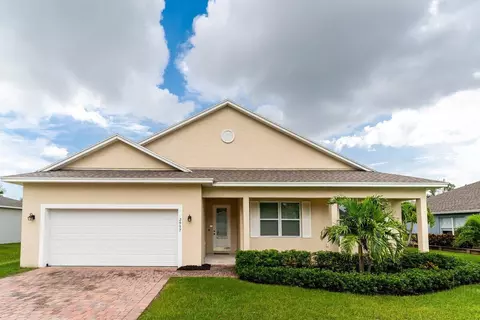 2957 SW Ortega St, Port Saint Lucie, FL 34953