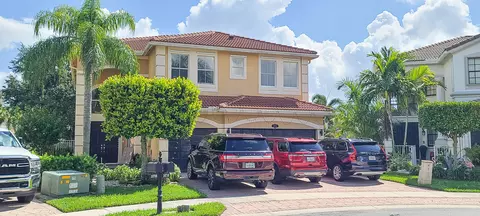 10710 Old Hammock Way, Wellington, FL 33414