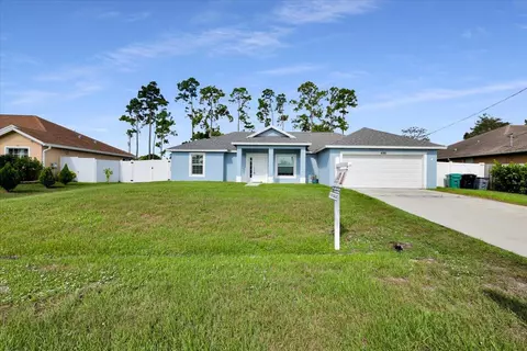 4186 SW Belshaw St, Port Saint Lucie, FL 34953