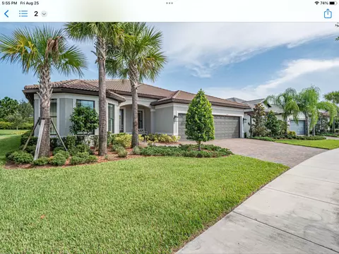 5043 Monroe Cir, Vero Beach, FL 32967
