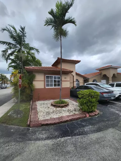 3355 W 68 St #110, Hialeah, FL 33018