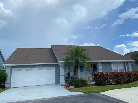463 NW Marsala Ter, Port Saint Lucie, FL 34986