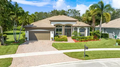 9429 Palestro St, Lake Worth, FL 33467