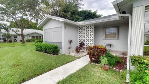 14492 A Canalview Drive Dr #14492 A, Delray Beach, FL 33484