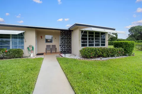 835 North Dr #D, Delray Beach, FL 33445