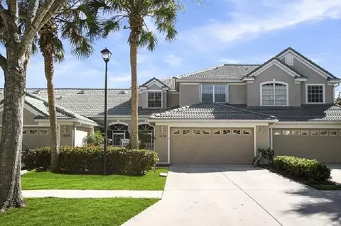 1670 SW Harbour Isles Cir #95, Port Saint Lucie, FL 34986