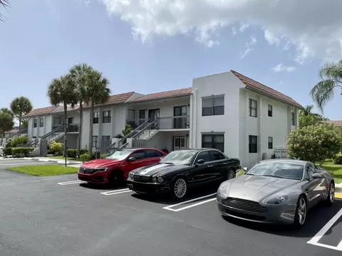 3220 Frederick Blvd #410, Delray Beach, FL 33483