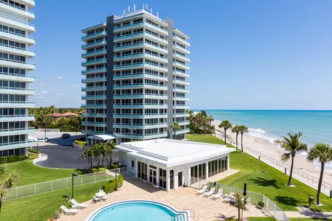 3554 Ocean Dr #901N, Vero Beach, FL 32963