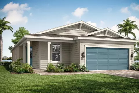 9053 SW Remy Ln, Port Saint Lucie, FL 34987