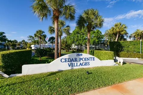 2929 SE Ocean Blvd #119-9, Stuart, FL 34996