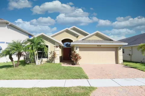 9334 Breakers Row, Fort Pierce, FL 34945