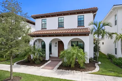 13208 Machiavelli Way, Palm Beach Gardens, FL 33418