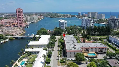 1000 Spanish River Rd #3R, Boca Raton, FL 33432