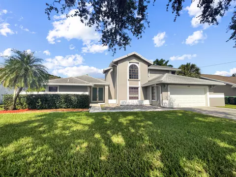 5161 SW 89th Ter, Cooper City, FL 33328