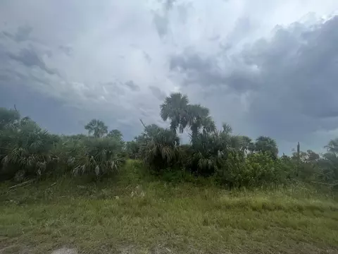 Tbd Firebird Road, North Port, FL 34288
