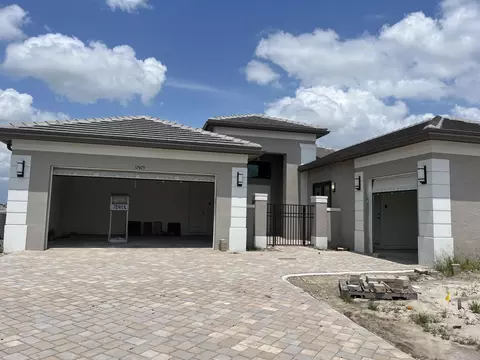 12423 SW Coastal Oak Dr, Port Saint Lucie, FL 34987