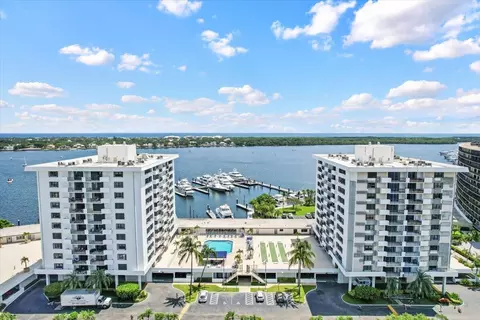 1200 Marine Way #PH1, North Palm Beach, FL 33408