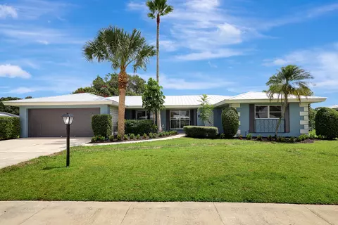 3023 SE Santa Anita St, Port Saint Lucie, FL 34952