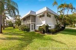 2929 SE Ocean #J5, Stuart, FL 34996