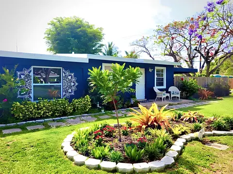 800 NE 3 Ave, Pompano Beach, FL 33060