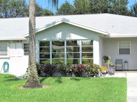 14348 Canalview Dr #C, Delray Beach, FL 33484