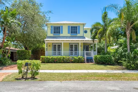 10 NE 7th St, Delray Beach, FL 33444