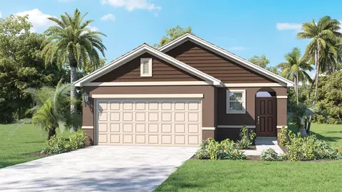 12288 SW Nettuno Way, Port Saint Lucie, FL 34987