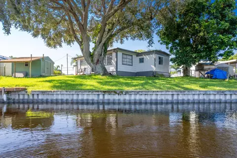 3023 SE 19th Ct, Okeechobee, FL 34974