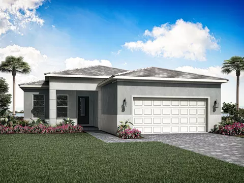 14189 SW Britton Ave, Port Saint Lucie, FL 34987