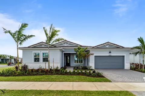 14228 SW Britton Ave, Port Saint Lucie, FL 34987