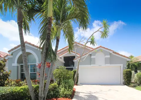 10455 Utopia Cir S, Boynton Beach, FL 33437