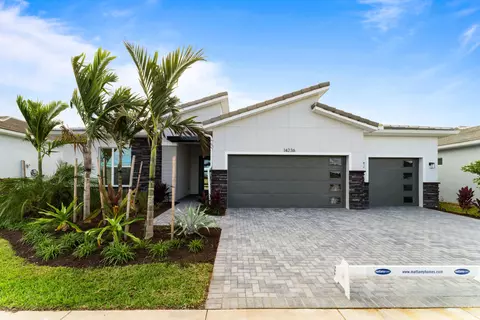 14236 SW Britton Ave, Port Saint Lucie, FL 34987