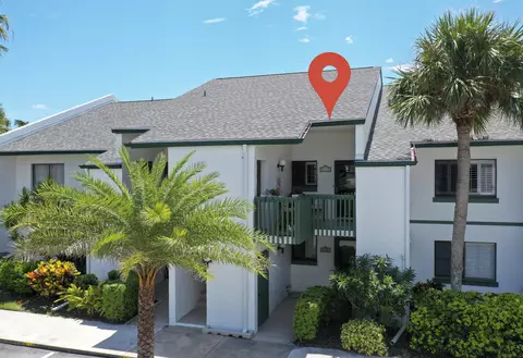 2400 S Ocean Dr #6125, Fort Pierce, FL 34949