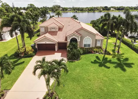 4609 Hunting Trl, Lake Worth, FL 33467