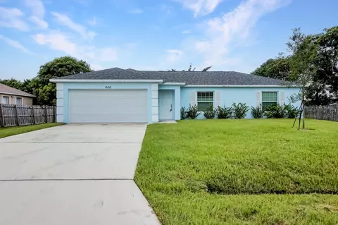 608 SE Ron Rico Ter, Port Saint Lucie, FL 34983
